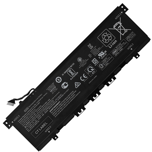 3454mAh Batterie pour HP X360 13-AG0007CA