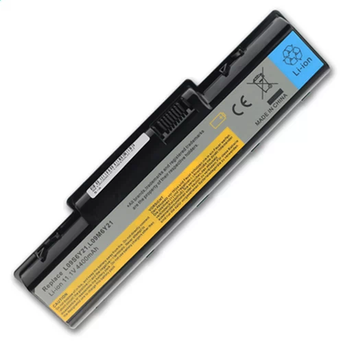 Batterie pour Lenovo IdeaPad B450A Série