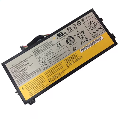 Batterie pour Lenovo L13L4P61