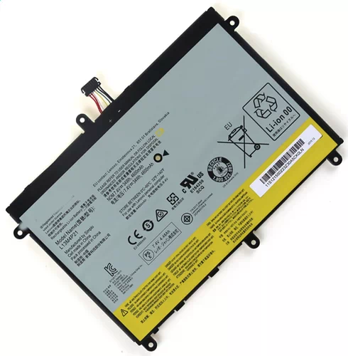 Batterie pour Lenovo L13L4P21