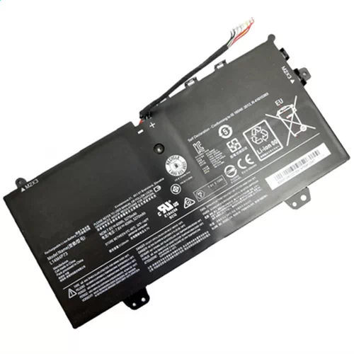 Batterie pour Lenovo Yoga 700-11ISK Series