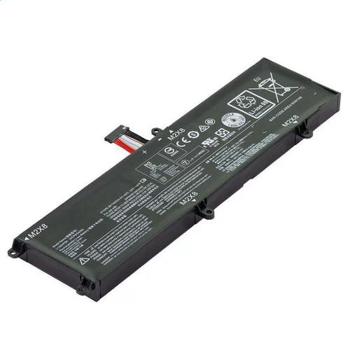 60Wh Batterie pour Lenovo Rescuer 14-isk-i7