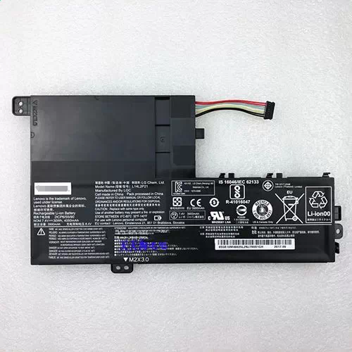 Batterie pour Lenovo L15l2pb1
