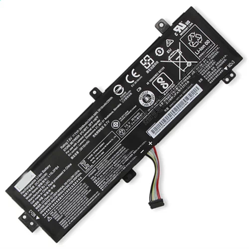 Batterie pour Lenovo IdeaPad 310-15ISK