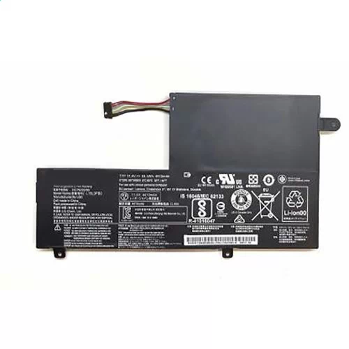 Batterie pour Lenovo Ideapad 310S-14IKB