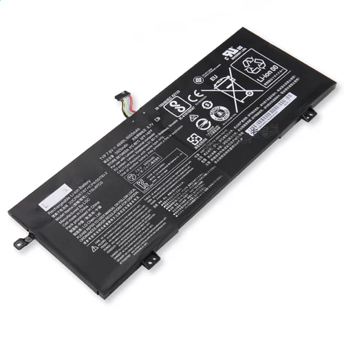 Batterie pour Lenovo IdeaPad 710S-13IKB