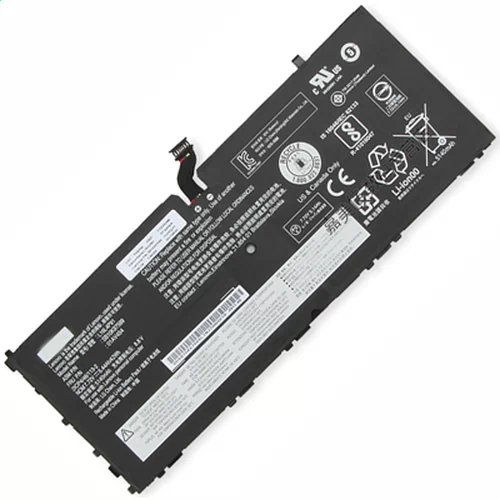 Batterie pour Lenovo SB10K97598