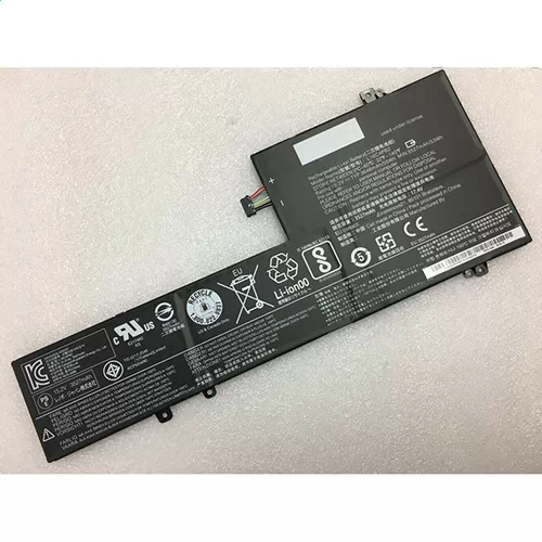 Batterie pour Lenovo L16l4pb2