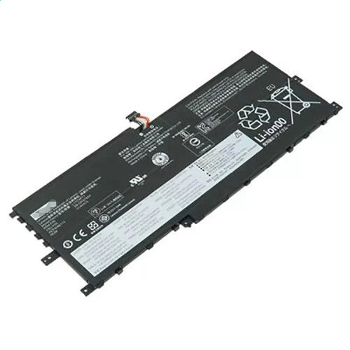 Batterie pour Lenovo ThinkPad X1 YOGA(20LD002KGE)