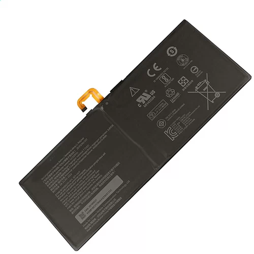 Batterie Lenovo Yoga Book C930 YB-J912L