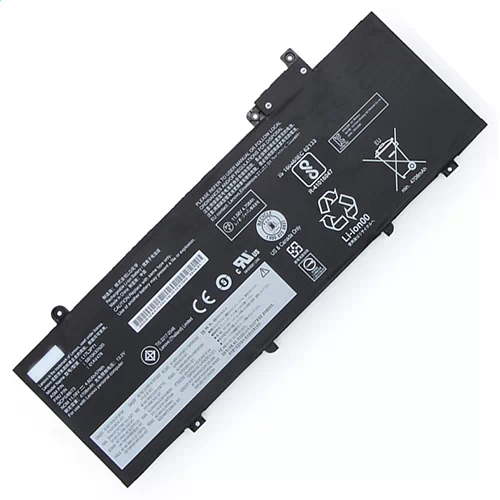 Batterie pour Lenovo SB10K97621