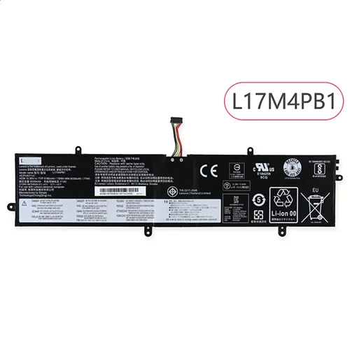 Batterie pour Lenovo 5B10P35082