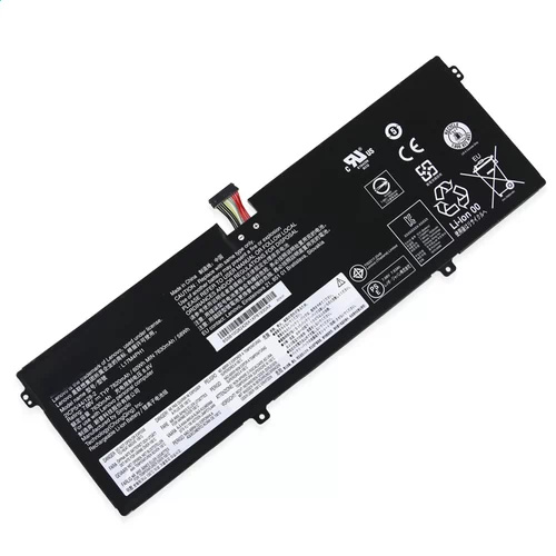 Batterie pour Lenovo L17M4PH1