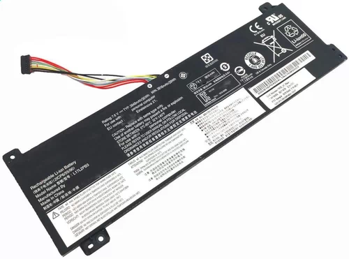 Batterie pour Lenovo L17c2pb4