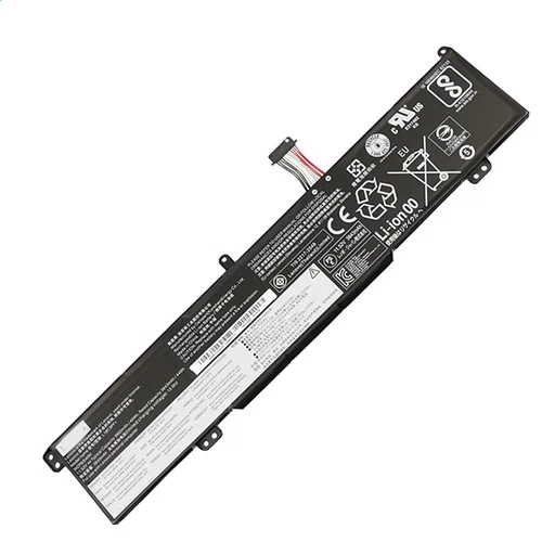 Batterie pour Lenovo IdeaPad L340-15IRH