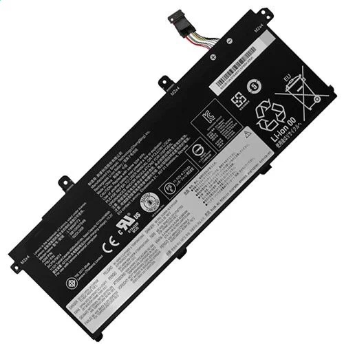 Batterie pour Lenovo ThinkPad T495-20NK