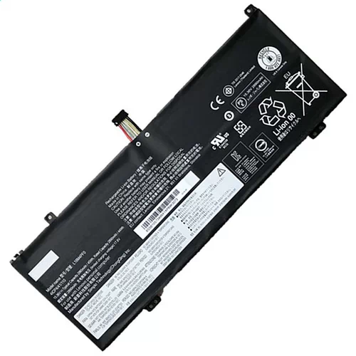 Batterie pour Lenovo ThinkBook 13S 13S-IWL