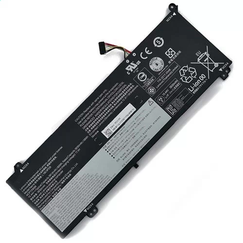 Batterie pour Lenovo L19C4PDB