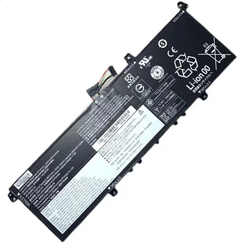 Batterie pour Lenovo ThinkBook 13S G2 ARE (20WC)