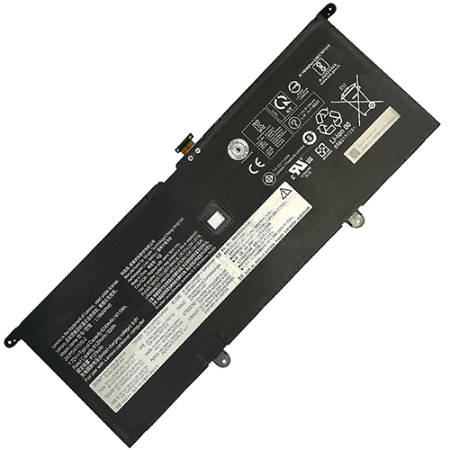 Batterie pour Lenovo Ideapad Slim 9 14itl05 type 82d2