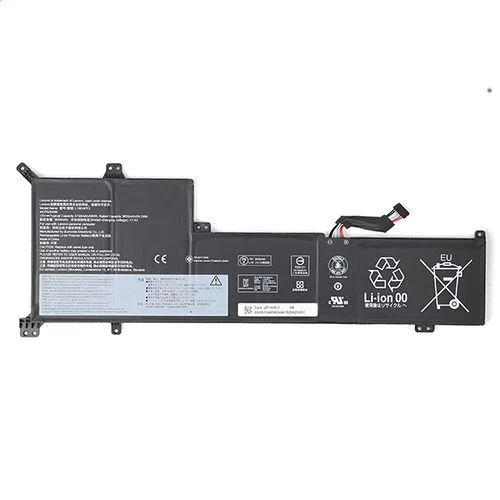 Batterie pour Lenovo L19C4PF4
