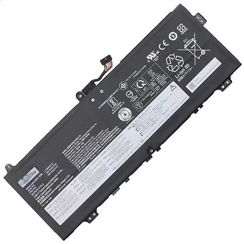 Batterie pour Lenovo Ideapad Flex 5 CB-13IML05