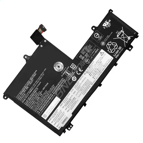 Batterie pour Lenovo SB10V25248