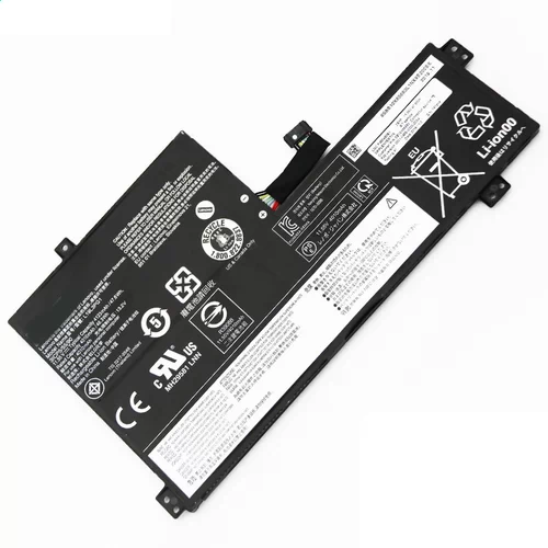 Batterie pour Lenovo 100e Chromebook 2nd Gen