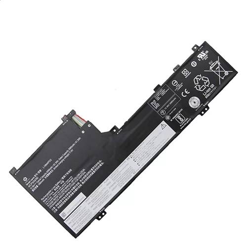 Batterie pour Lenovo IdeaPad S740-14IIL