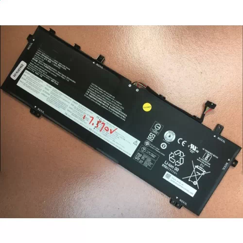 Batterie pour Lenovo Sb10w67233