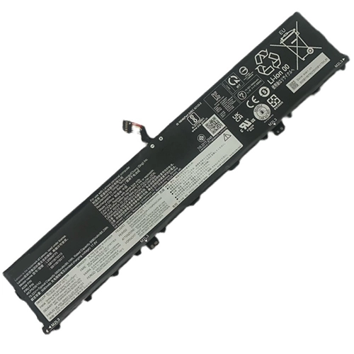 Batterie Lenovo ThinkPad X1 Extreme Gen 4-20Y50059AT