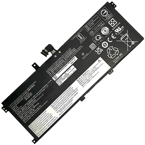 Batterie Lenovo ThinkPad L13 Yoga Gen 3(Intel)21B60000AU