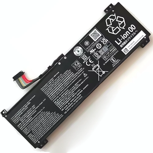 Batterie Lenovo IdeaPad Gaming 3 15IAH7 82S900A0KR