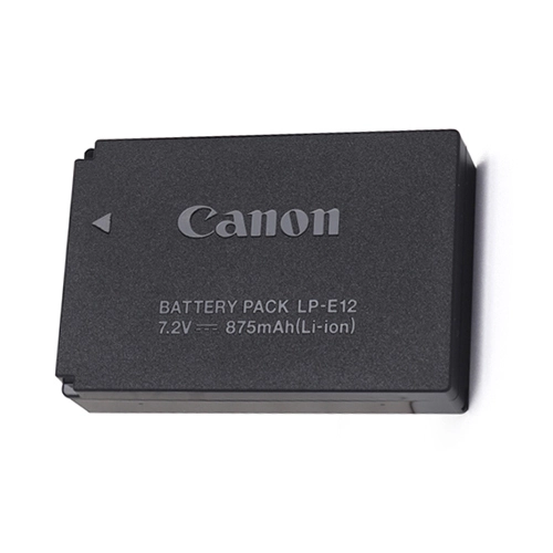 Batterie pour Canon EOS M50