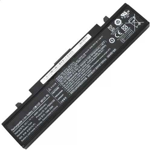 Batterie pour Samsung AA-PB9NC5B