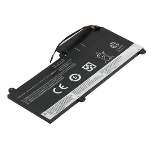 Batterie pour Lenovo ThinkPad E470