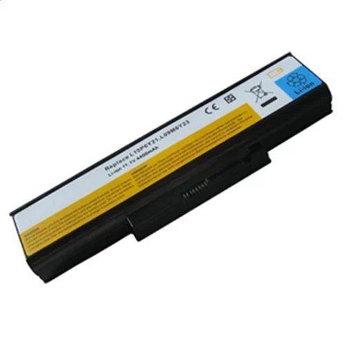 Batterie pour Lenovo L09P6D21
