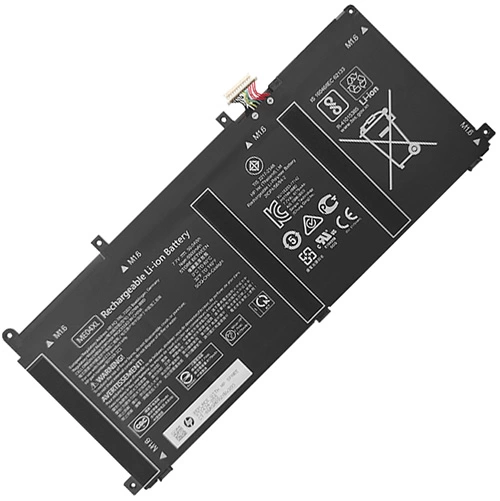 50.04Wh Batterie pour HP ME04XL