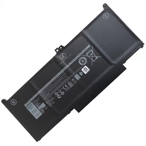 Batterie pour Dell Latitude 5300 2-IN-1