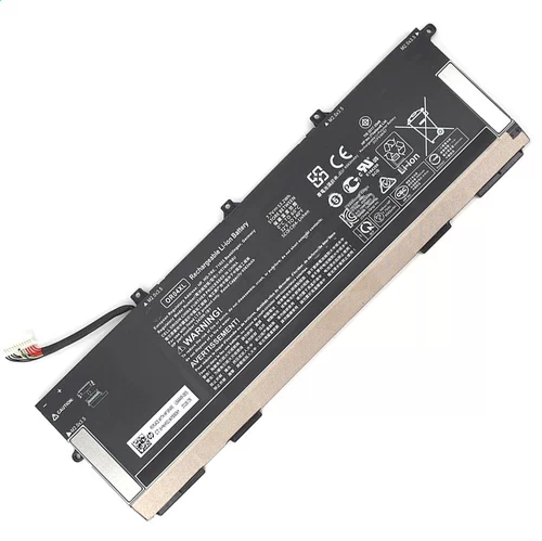 Batterie pour HP L34449-005