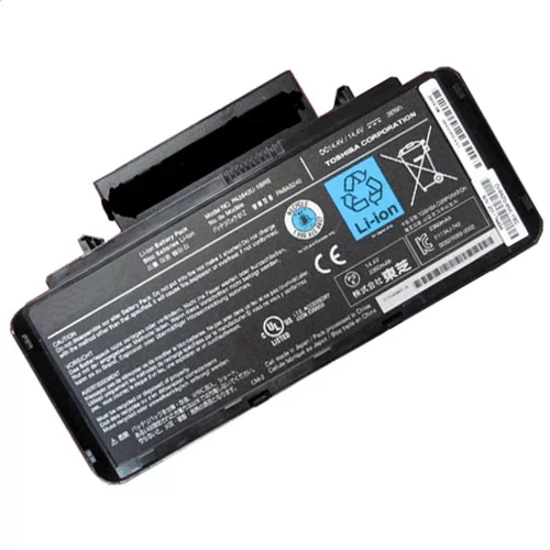 Batterie pour Toshiba PA3830U-1BRS