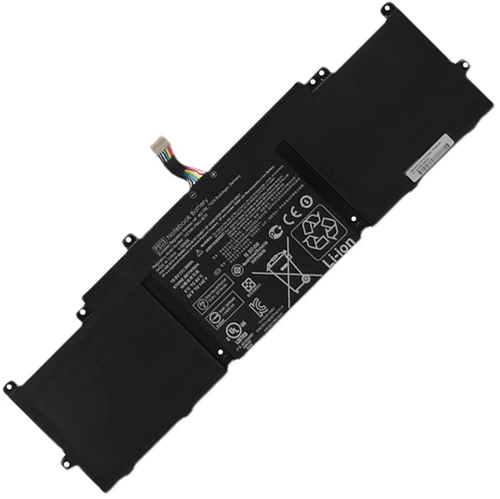 36WH Batterie pour HP Chromebook 11-2100nd