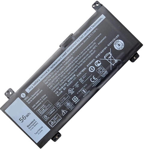 Batterie pour Dell Inspiron 14-7467