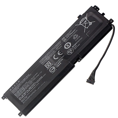 Batterie pour Razer RZ09-03304E42-R3B1