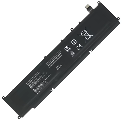 Batterie pour Razer BLADE 15 BASE MODEL LATE 2020