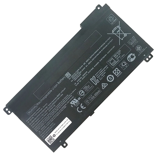 Batterie pour HP L12717-421