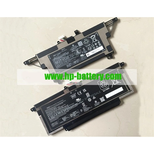 Batterie pour HP Dragonfly G4