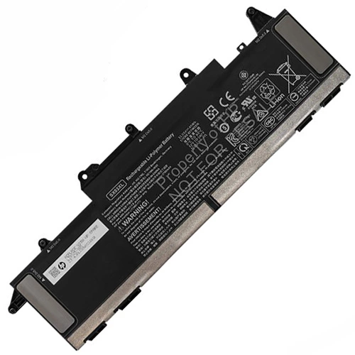 Batterie pour HP HSTNN-IB9I