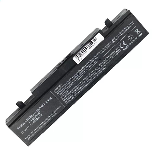 Batterie pour Samsung RC530