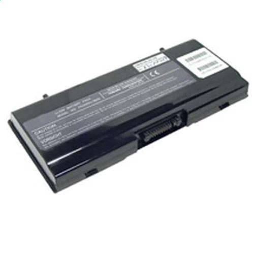 Batterie pour Toshiba Satellite 2455 Série